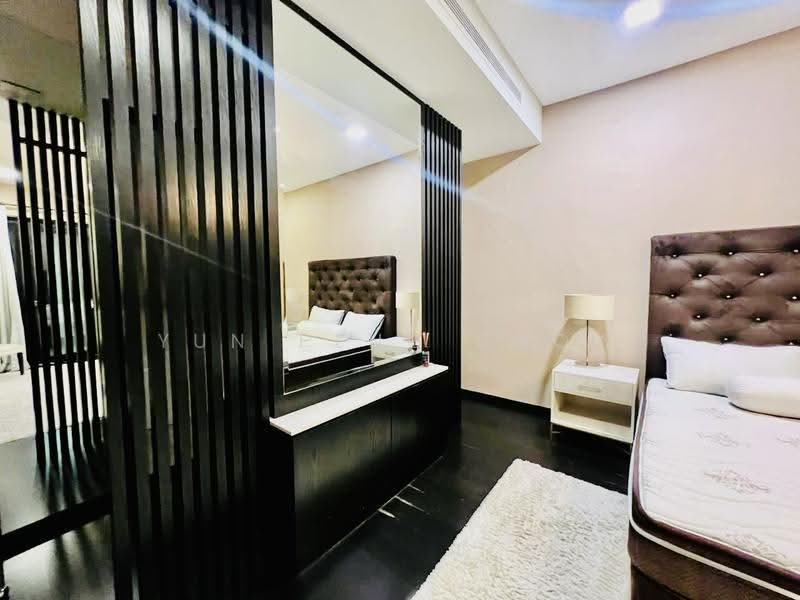 Service Residence for Rent at Clearwater Residences - Yun Peng Chow - Bedroom - PropertyGuru.com.my