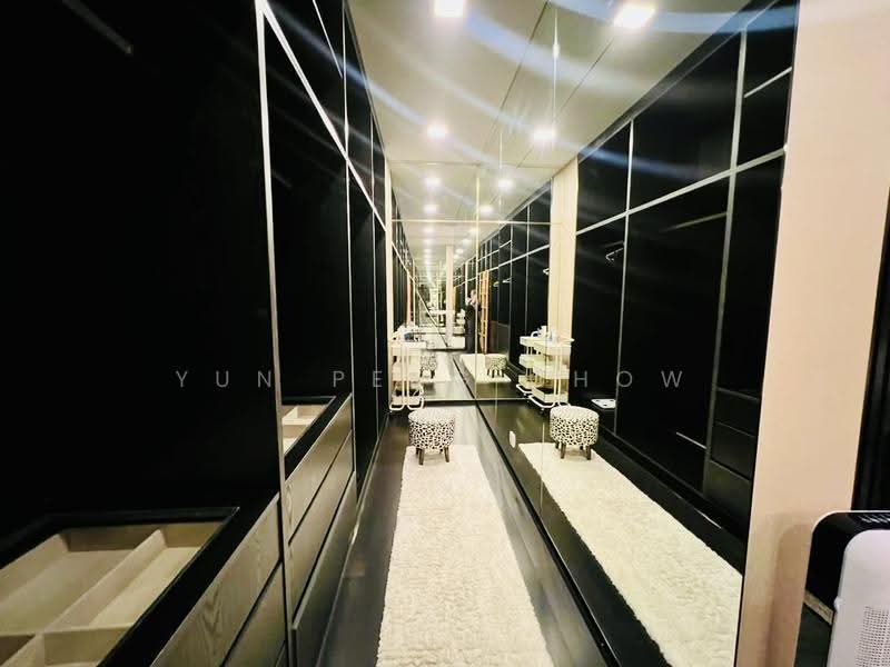 Service Residence for Rent at Clearwater Residences - Yun Peng Chow - Interior - PropertyGuru.com.my