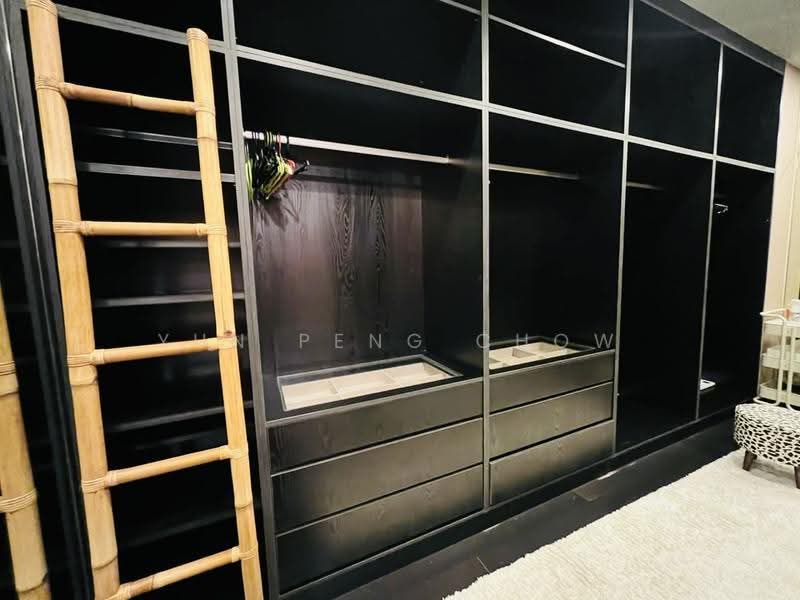 Service Residence for Rent at Clearwater Residences - Yun Peng Chow - Interior - PropertyGuru.com.my