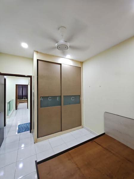 Rumah Teres 2-Tingkat untuk Disewa di Taman Mount Austin (Tebrau) - Grace Chiew - Bedroom - PropertyGuru.com.my