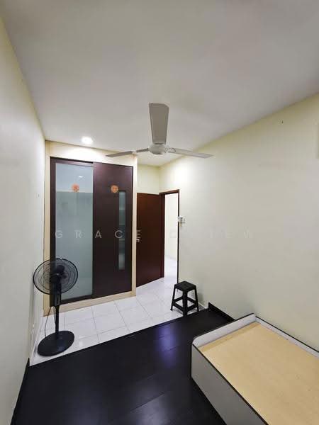Rumah Teres 2-Tingkat untuk Disewa di Taman Mount Austin (Tebrau) - Grace Chiew - Bedroom - PropertyGuru.com.my