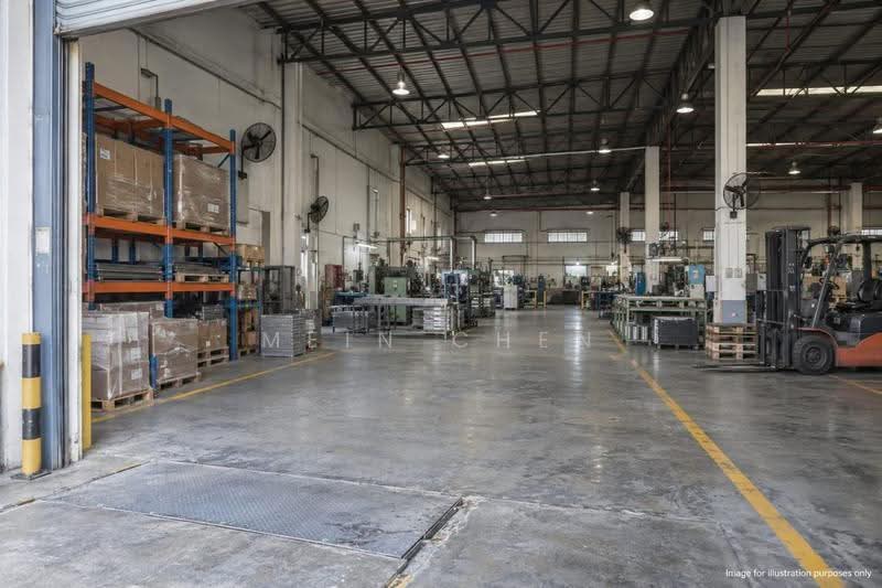 Kilang untuk Dijual di Nilai 3 (Nilai) - Mein Chen - Interior - PropertyGuru.com.my