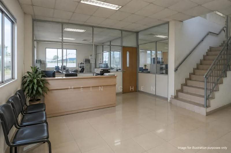 Kilang untuk Dijual di Nilai 3 (Nilai) - Mein Chen - Interior - PropertyGuru.com.my