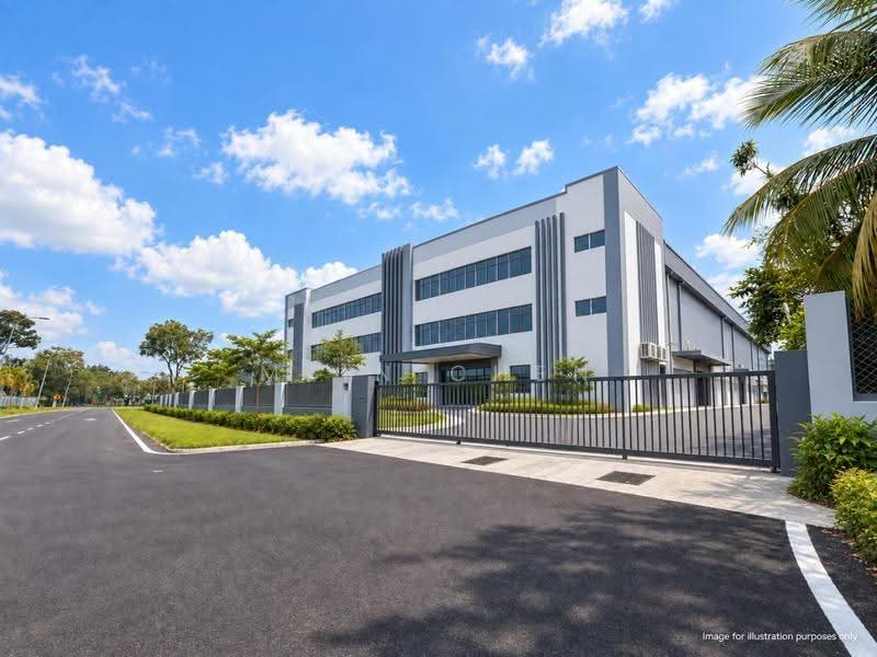 Kilang untuk Dijual di Nilai 3 (Nilai) - Mein Chen - Exterior - PropertyGuru.com.my