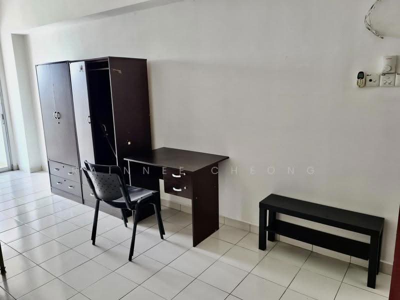 Service Residence for Rent at Menara Rajawali - Rainnee Cheong - Interior - PropertyGuru.com.my