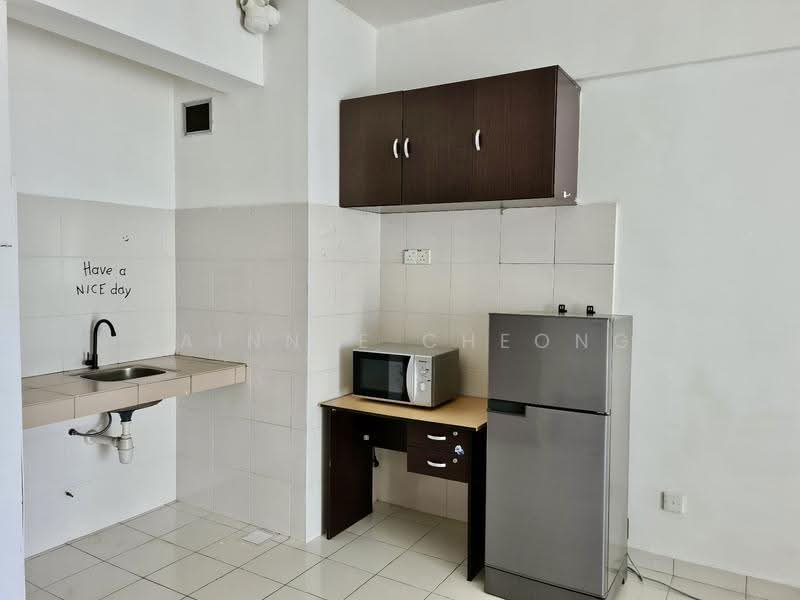 Service Residence for Rent at Menara Rajawali - Rainnee Cheong - Kitchen - PropertyGuru.com.my