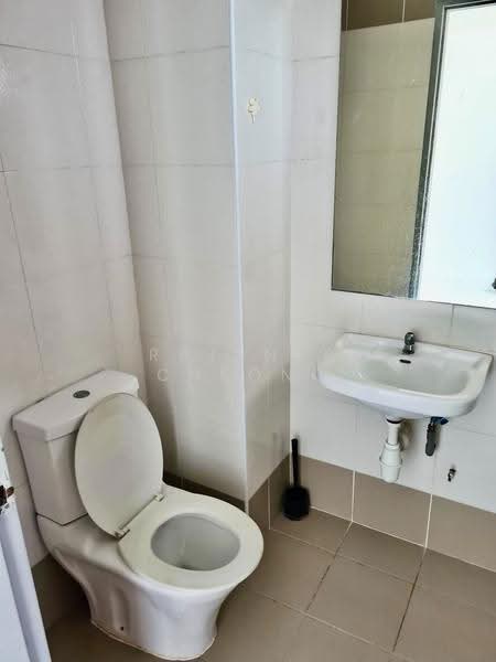 Service Residence for Rent at Menara Rajawali - Rainnee Cheong - Bathroom - PropertyGuru.com.my