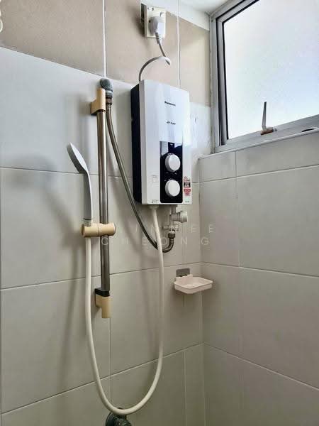 Service Residence for Rent at Menara Rajawali - Rainnee Cheong - Bathroom - PropertyGuru.com.my