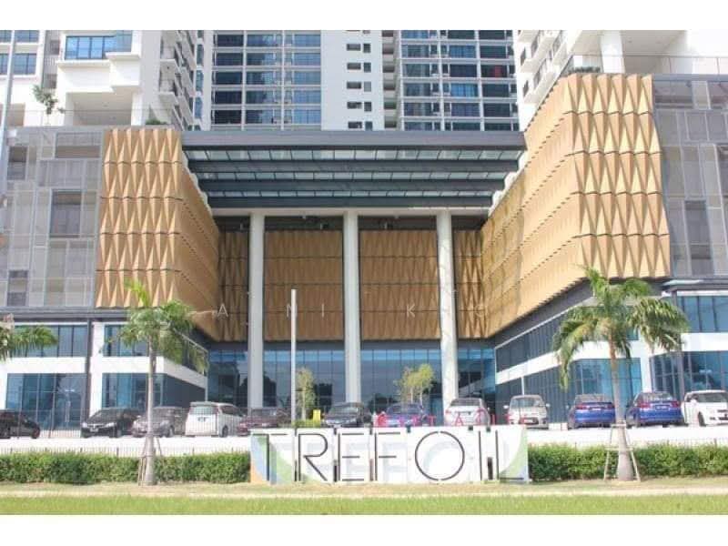 Service Residence for Rent at Trefoil @ Setia City - Annie Kho - Exterior - PropertyGuru.com.my