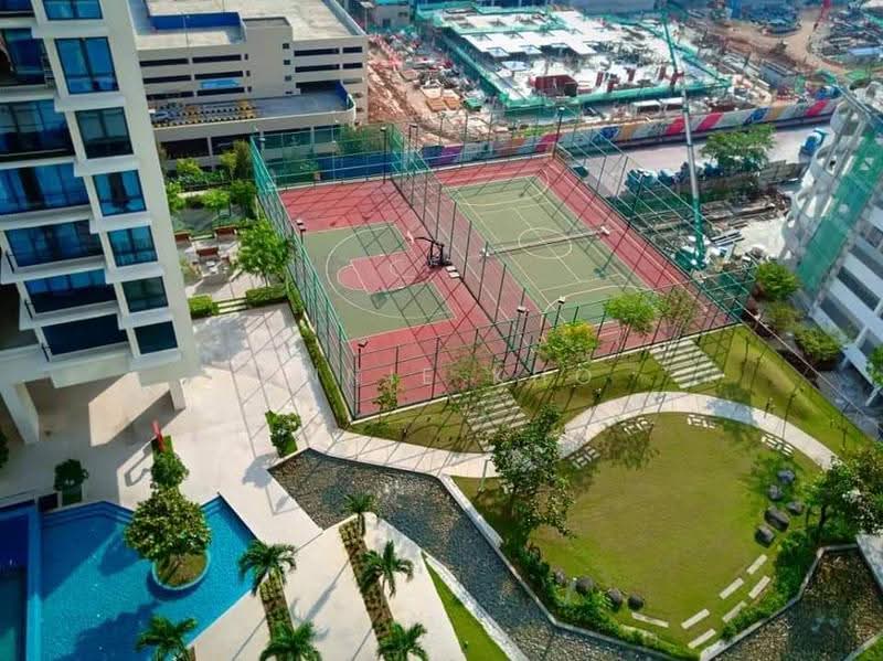Service Residence for Rent at Trefoil @ Setia City - Annie Kho - Exterior - PropertyGuru.com.my