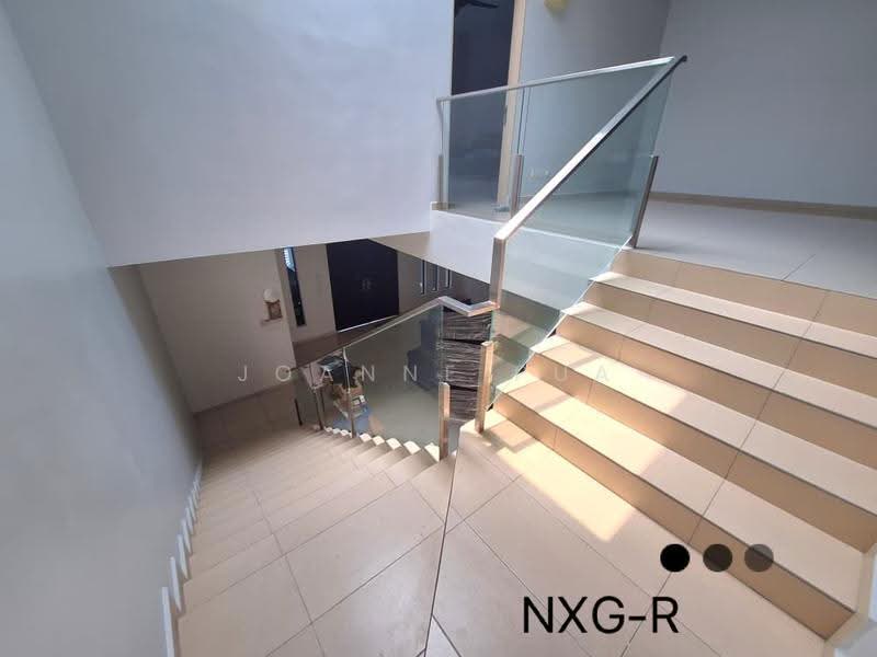 Rumah Teres 2-Tingkat untuk Dijual di Setia Alam (Selangor) - Joanne Pua - Interior - PropertyGuru.com.my