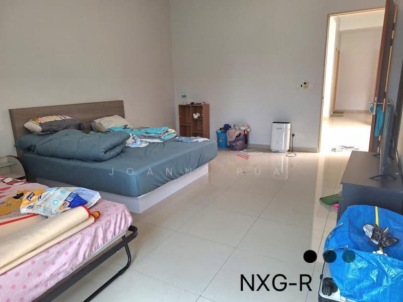 Rumah Teres 2-Tingkat untuk Dijual di Setia Alam (Selangor) - Joanne Pua - Bedroom - PropertyGuru.com.my