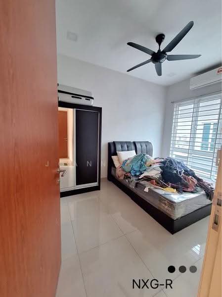 Rumah Teres 2-Tingkat untuk Dijual di Setia Alam (Selangor) - Joanne Pua - Bedroom - PropertyGuru.com.my