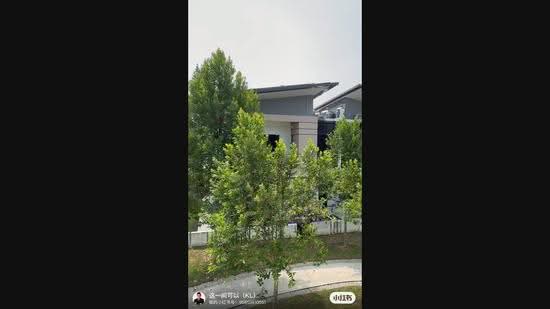 Semi-Detached House for Sale in Bandar Tropicana Aman (Telok Panglima Garang) - Jack Lim - PropertyGuru.com.my