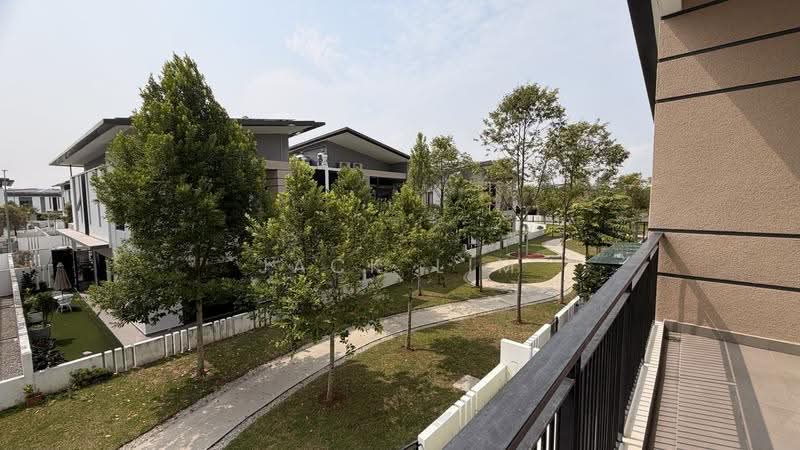 Semi-Detached House for Sale in Bandar Tropicana Aman (Telok Panglima Garang) - Jack Lim - Exterior - PropertyGuru.com.my