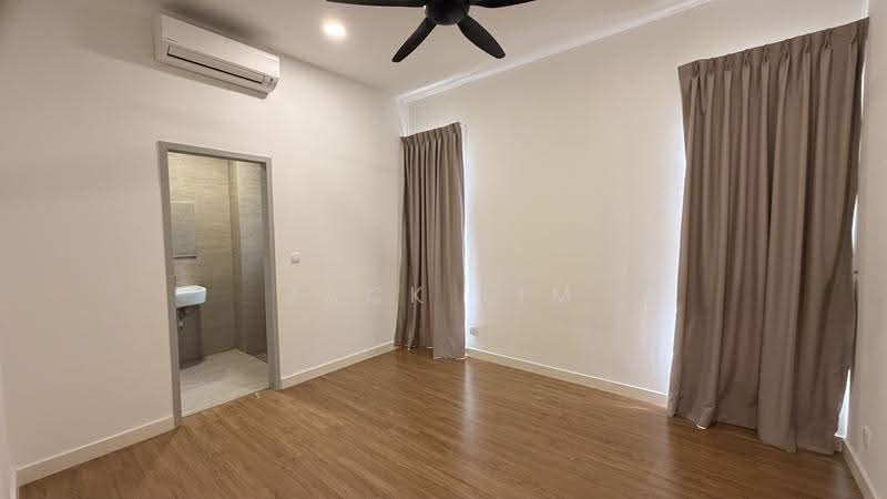 Semi-Detached House for Sale in Bandar Tropicana Aman (Telok Panglima Garang) - Jack Lim - Interior - PropertyGuru.com.my