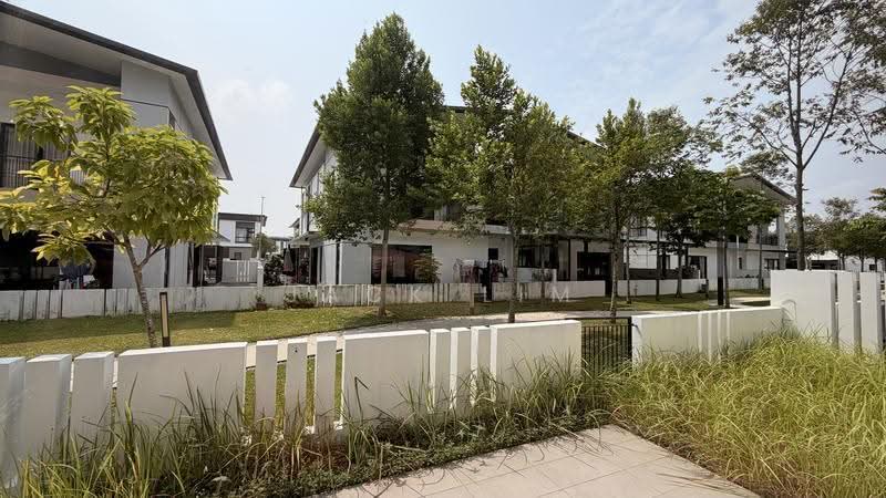 Semi-Detached House for Sale in Bandar Tropicana Aman (Telok Panglima Garang) - Jack Lim - Exterior - PropertyGuru.com.my