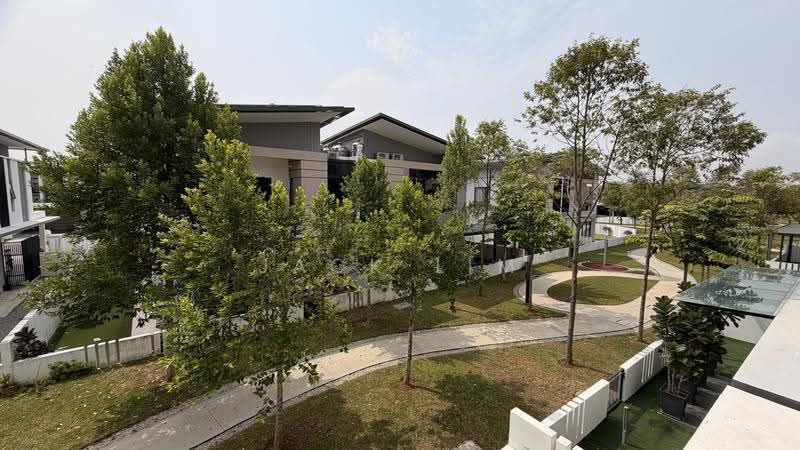 Semi-Detached House for Sale in Bandar Tropicana Aman (Telok Panglima Garang) - Jack Lim - Exterior - PropertyGuru.com.my