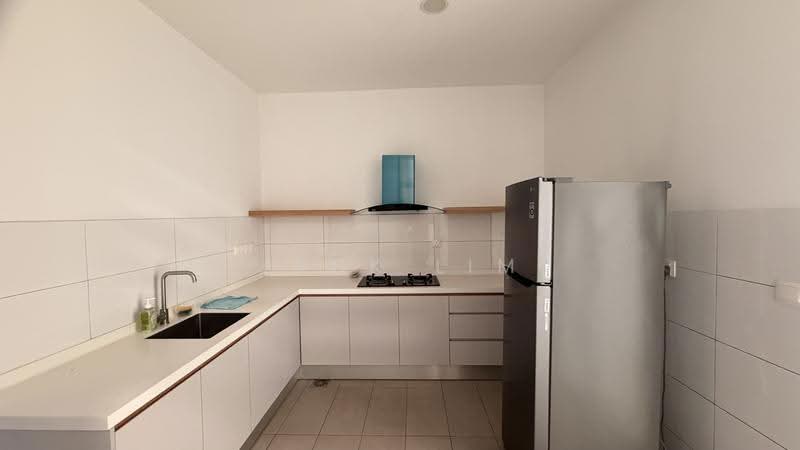 Semi-Detached House for Sale in Bandar Tropicana Aman (Telok Panglima Garang) - Jack Lim - Kitchen - PropertyGuru.com.my