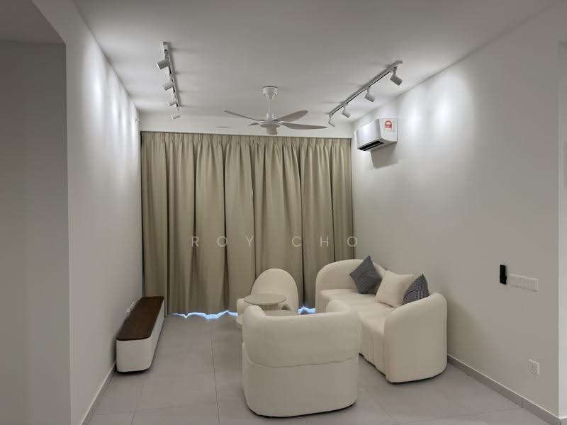 Kondominium untuk Disewa di D'Terra Residences - Roy Cho - PropertyGuru.com.my