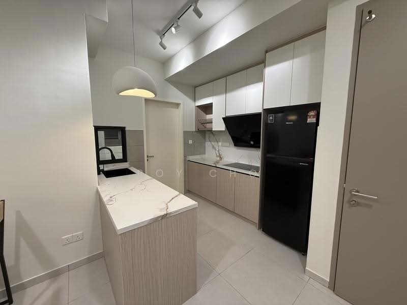 Kondominium untuk Disewa di D'Terra Residences - Roy Cho - PropertyGuru.com.my