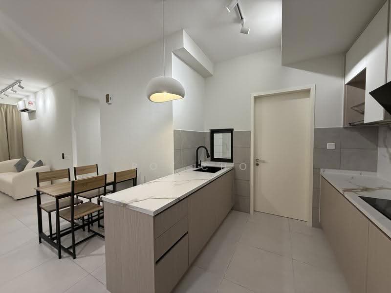 Kondominium untuk Disewa di D'Terra Residences - Roy Cho - PropertyGuru.com.my