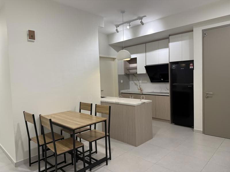 Kondominium untuk Disewa di D'Terra Residences - Roy Cho - PropertyGuru.com.my