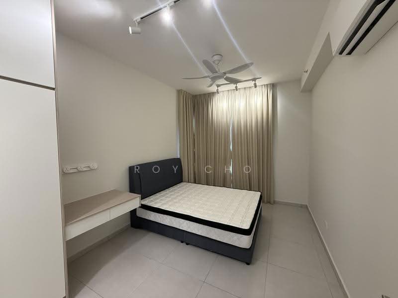 Kondominium untuk Disewa di D'Terra Residences - Roy Cho - PropertyGuru.com.my