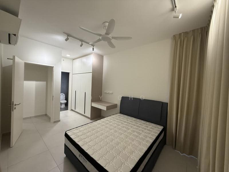 Kondominium untuk Disewa di D'Terra Residences - Roy Cho - PropertyGuru.com.my