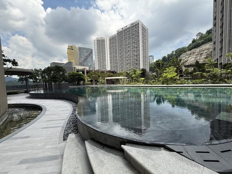 Kondominium untuk Disewa di D'Terra Residences - Roy Cho - PropertyGuru.com.my