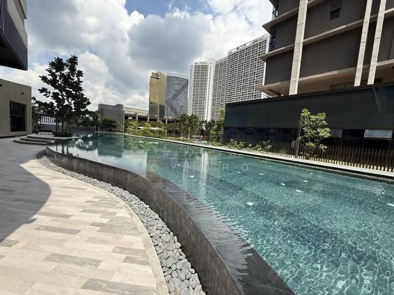 Kondominium untuk Disewa di D'Terra Residences - Roy Cho - PropertyGuru.com.my