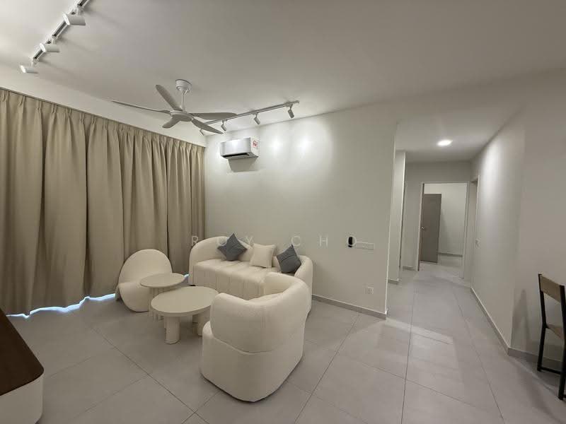 Kondominium untuk Disewa di D'Terra Residences - Roy Cho - PropertyGuru.com.my