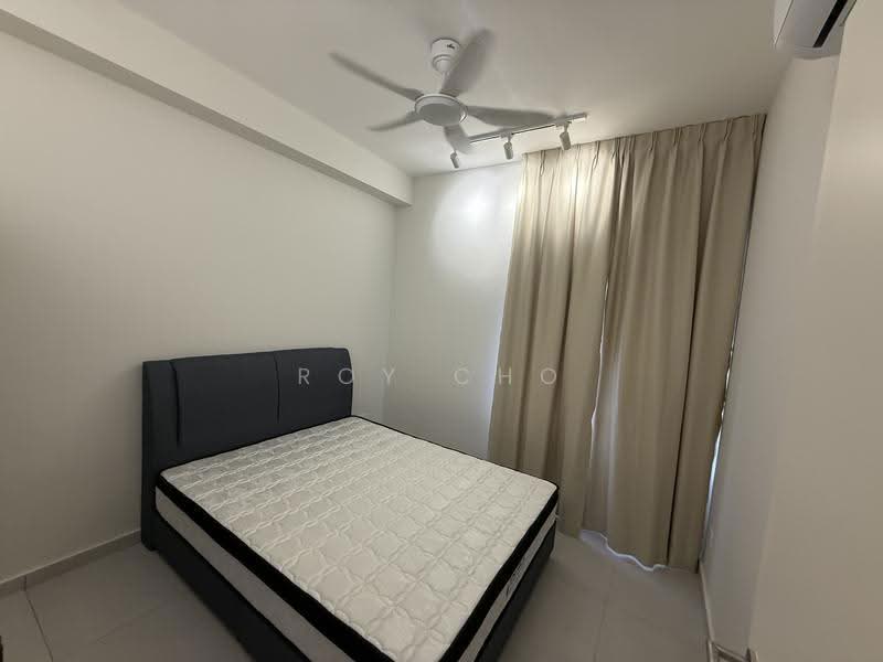 Kondominium untuk Disewa di D'Terra Residences - Roy Cho - PropertyGuru.com.my