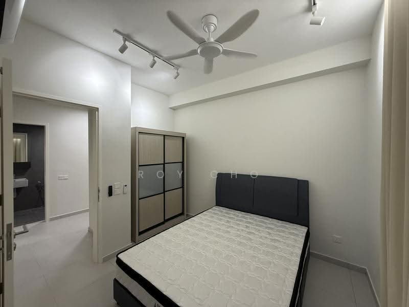 Kondominium untuk Disewa di D'Terra Residences - Roy Cho - PropertyGuru.com.my