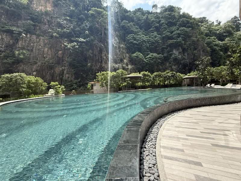 Kondominium untuk Disewa di D'Terra Residences - Roy Cho - PropertyGuru.com.my