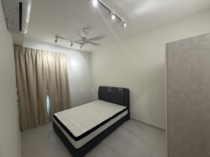 Kondominium untuk Disewa di D'Terra Residences - Roy Cho - PropertyGuru.com.my