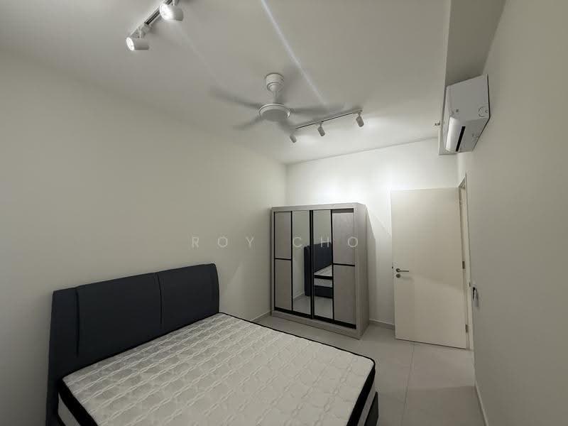 Kondominium untuk Disewa di D'Terra Residences - Roy Cho - PropertyGuru.com.my