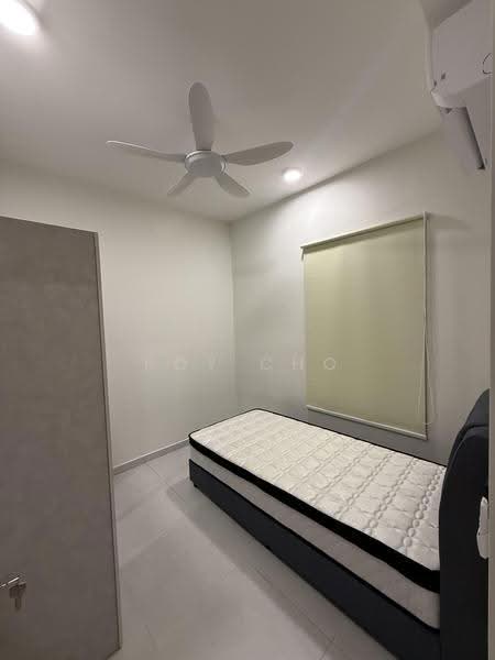 Kondominium untuk Disewa di D'Terra Residences - Roy Cho - PropertyGuru.com.my