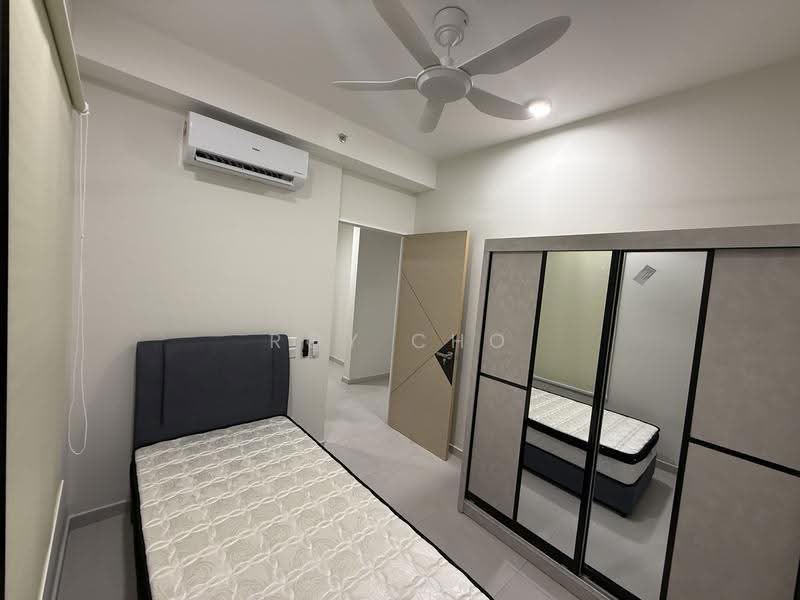 Kondominium untuk Disewa di D'Terra Residences - Roy Cho - PropertyGuru.com.my