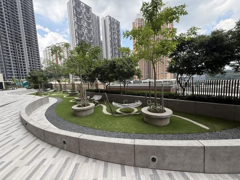 Kondominium untuk Disewa di D'Terra Residences - Roy Cho - PropertyGuru.com.my