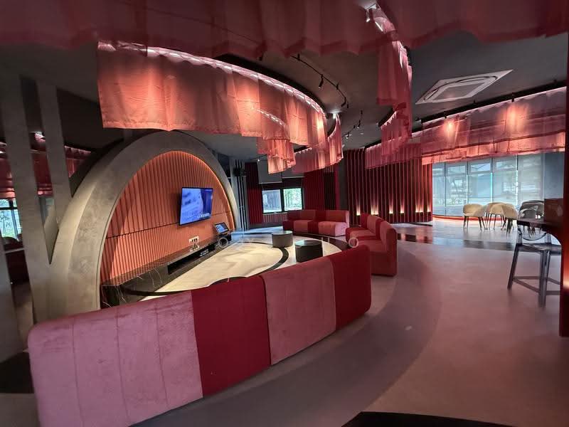 Kondominium untuk Disewa di D'Terra Residences - Roy Cho - PropertyGuru.com.my