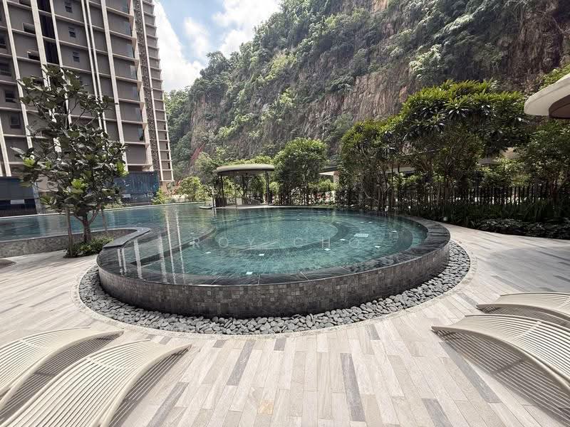 Kondominium untuk Disewa di D'Terra Residences - Roy Cho - PropertyGuru.com.my