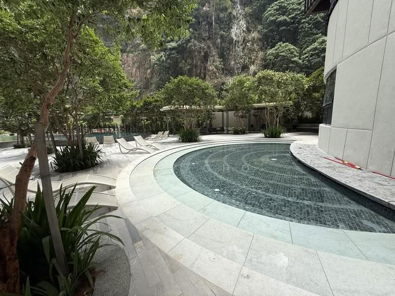 Kondominium untuk Disewa di D'Terra Residences - Roy Cho - PropertyGuru.com.my