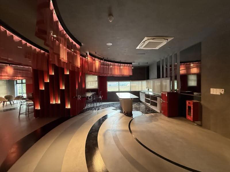 Kondominium untuk Disewa di D'Terra Residences - Roy Cho - PropertyGuru.com.my
