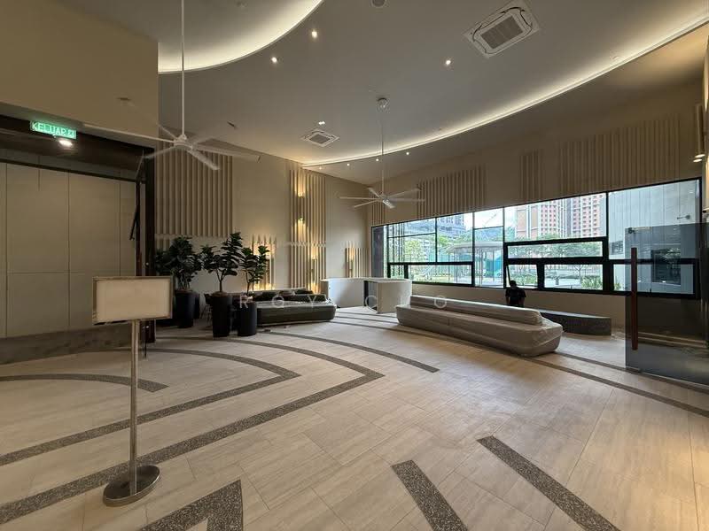 Kondominium untuk Disewa di D'Terra Residences - Roy Cho - PropertyGuru.com.my