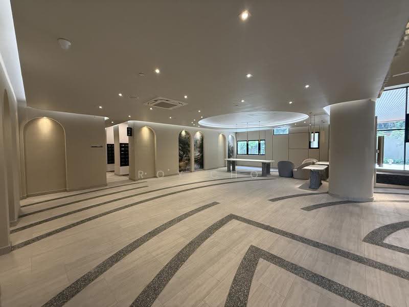 Kondominium untuk Disewa di D'Terra Residences - Roy Cho - PropertyGuru.com.my