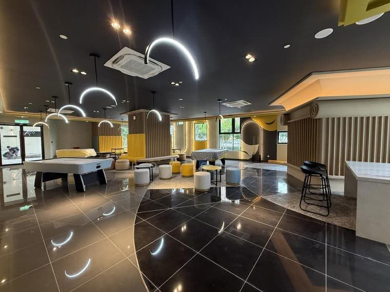 Kondominium untuk Disewa di D'Terra Residences - Roy Cho - PropertyGuru.com.my