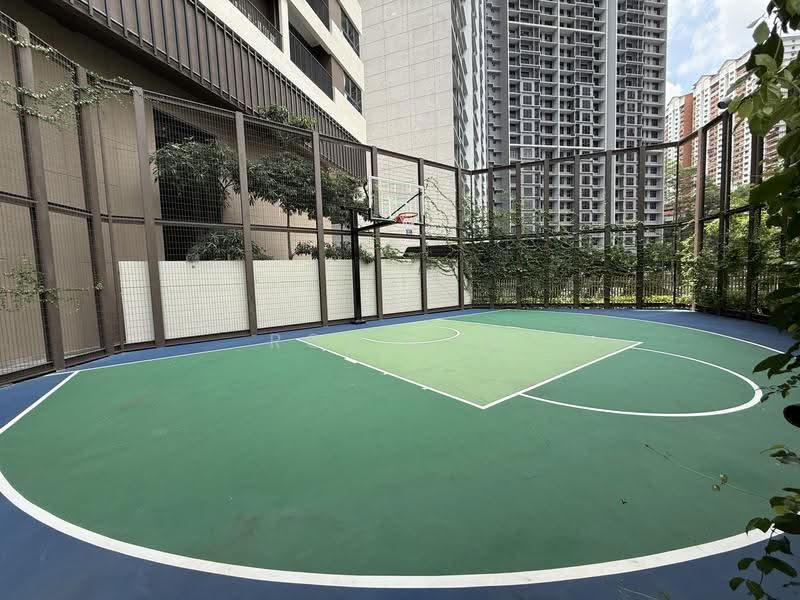 Kondominium untuk Disewa di D'Terra Residences - Roy Cho - PropertyGuru.com.my