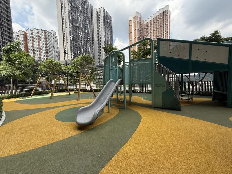 Kondominium untuk Disewa di D'Terra Residences - Roy Cho - PropertyGuru.com.my