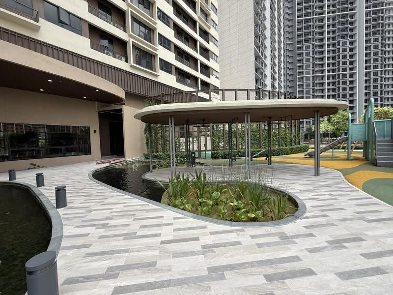 Kondominium untuk Disewa di D'Terra Residences - Roy Cho - PropertyGuru.com.my